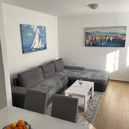 Marija Apartman *