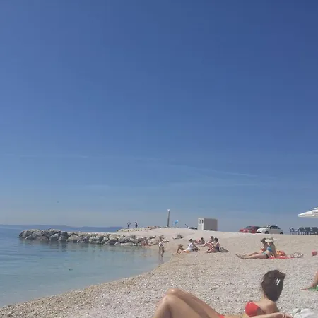 Marija Apartman Split