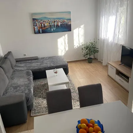 Marija Apartment *