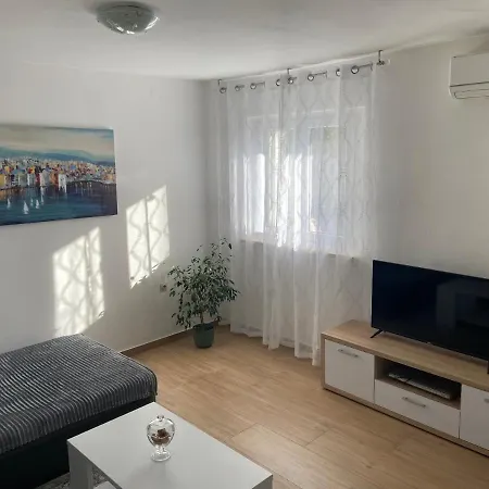 Marija Apartment Split