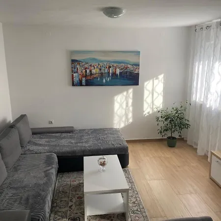 Marija Split