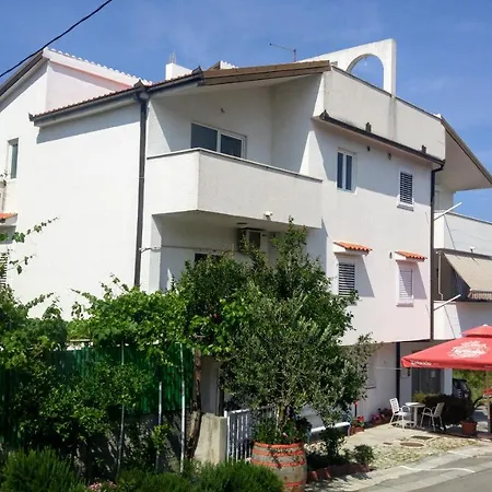 Marija Apartment